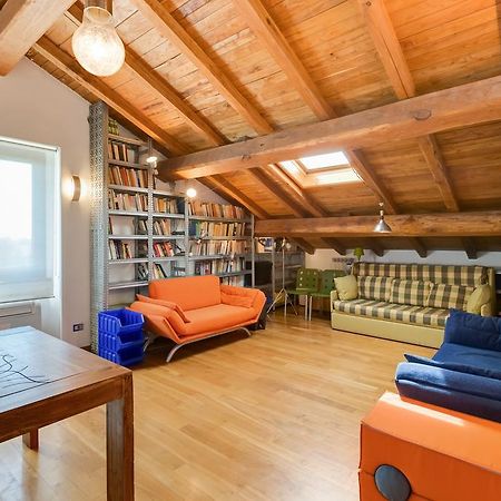 Apartmán Casalfattoria Řím Exteriér fotografie