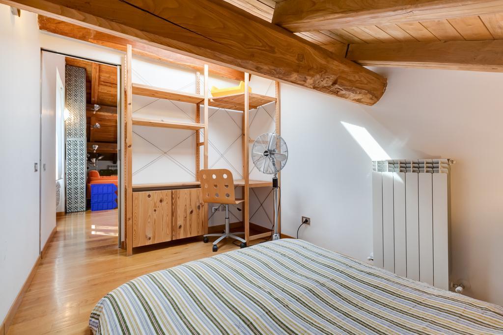 Apartmán Casalfattoria Řím Exteriér fotografie