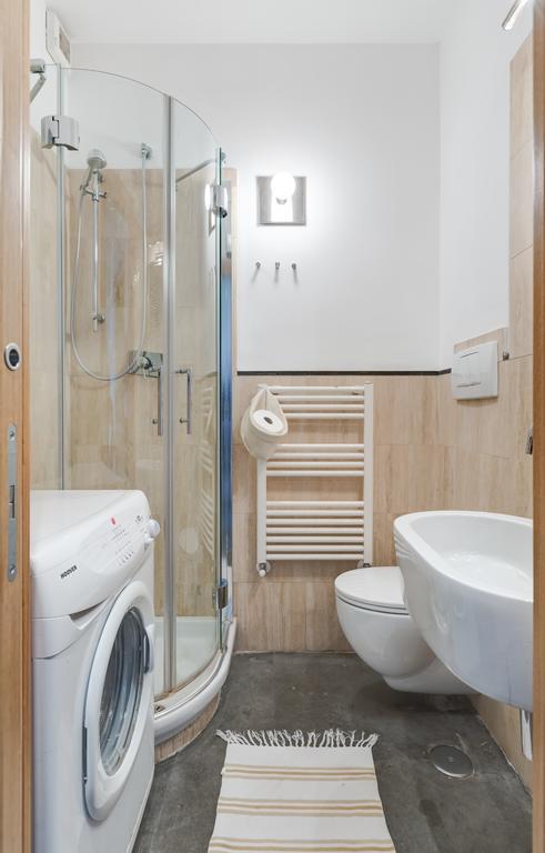 Apartmán Casalfattoria Řím Exteriér fotografie