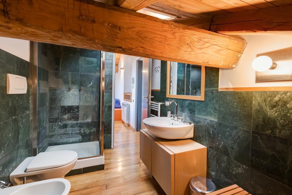 Apartmán Casalfattoria Řím Exteriér fotografie