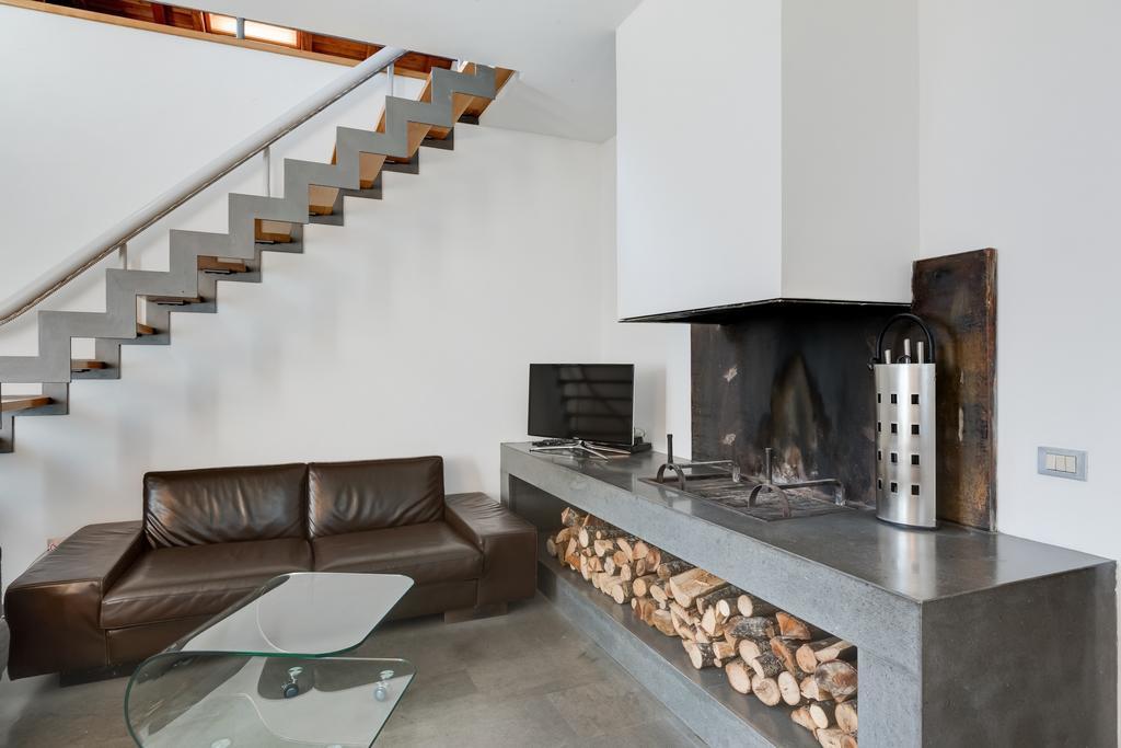 Apartmán Casalfattoria Řím Exteriér fotografie