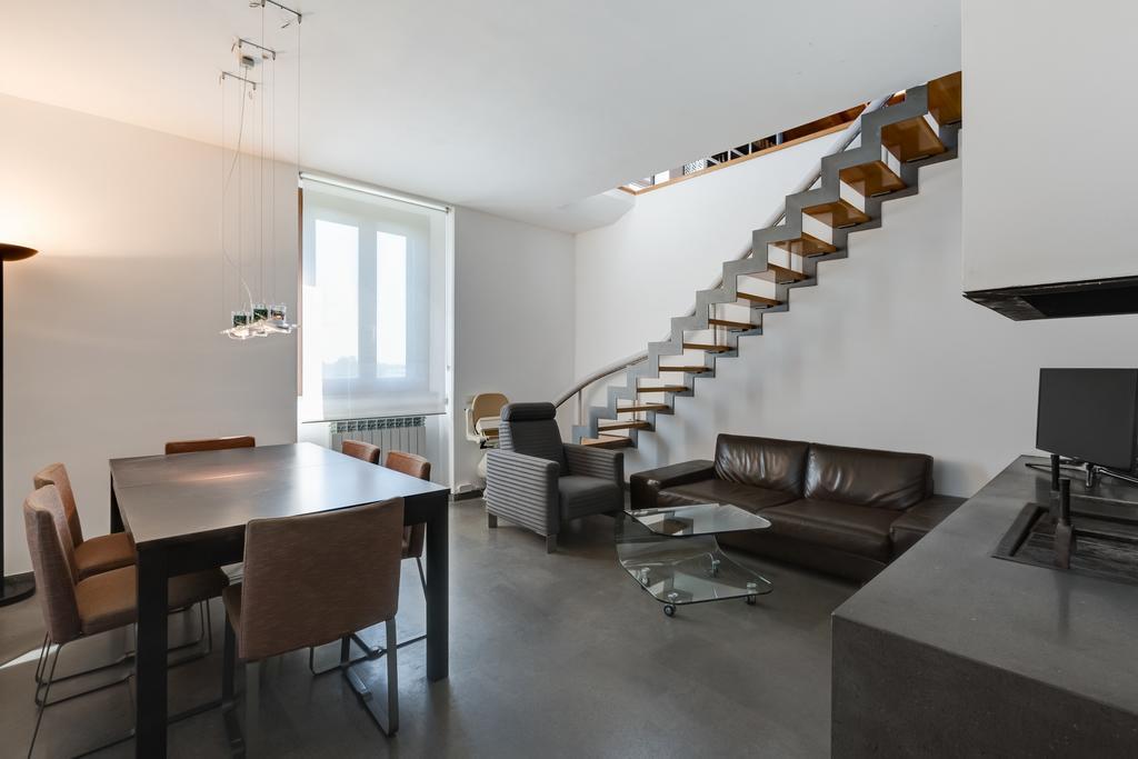 Apartmán Casalfattoria Řím Exteriér fotografie