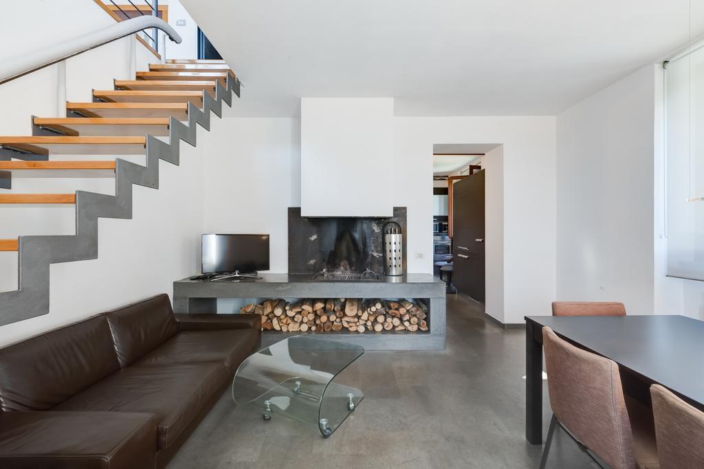 Apartmán Casalfattoria Řím Exteriér fotografie