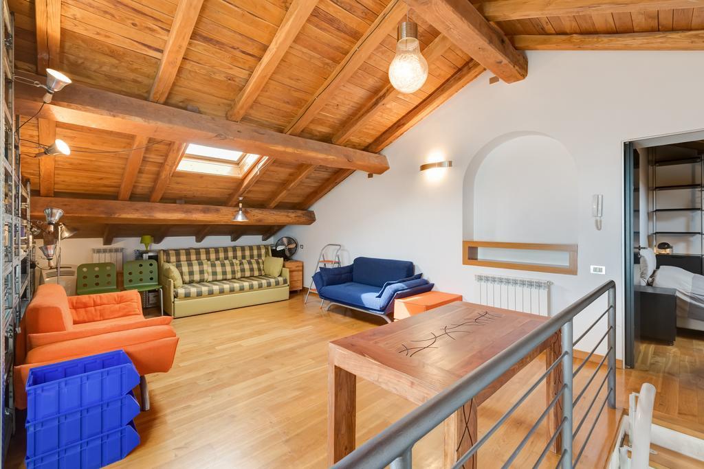 Apartmán Casalfattoria Řím Exteriér fotografie