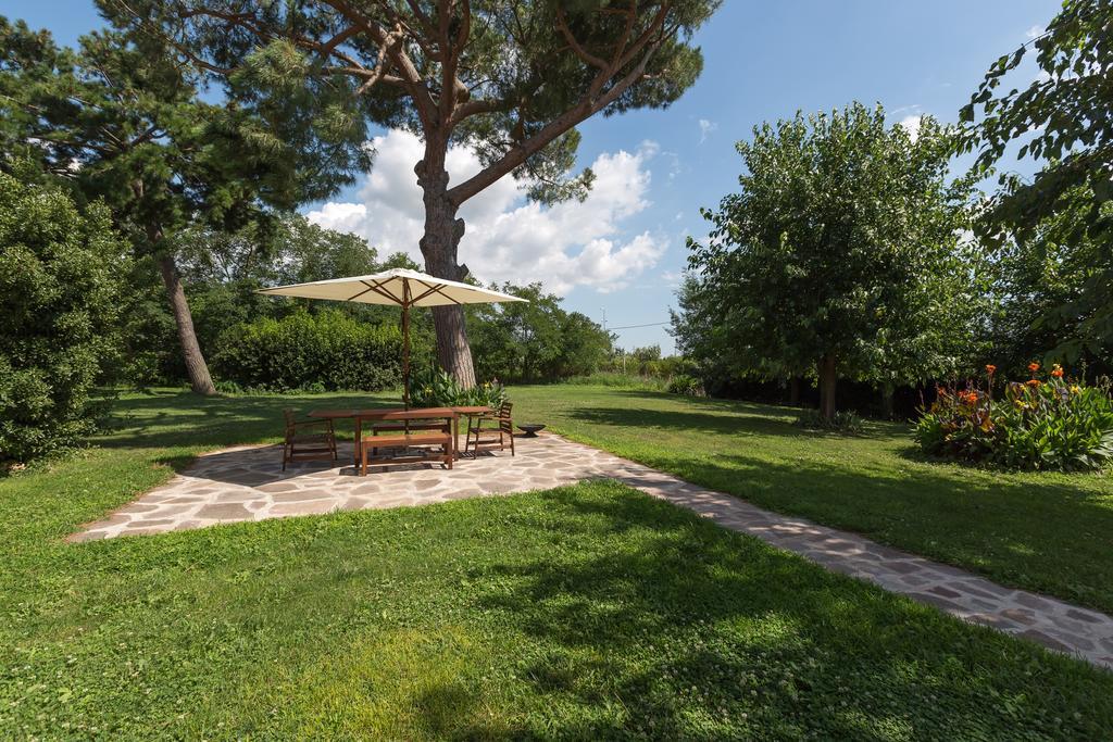 Apartmán Casalfattoria Řím Exteriér fotografie