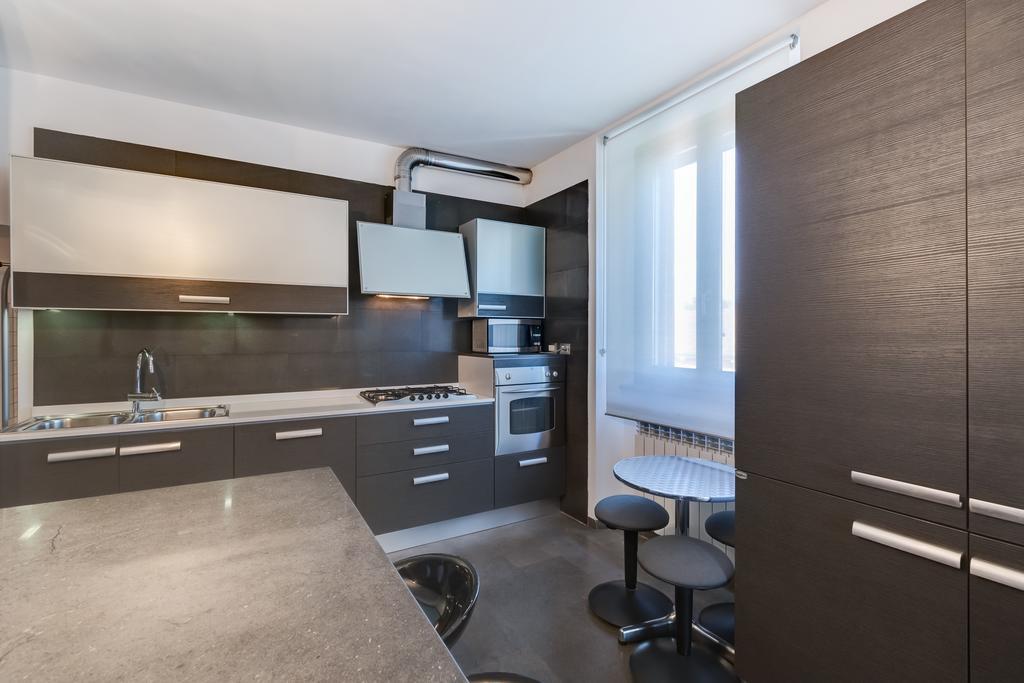 Apartmán Casalfattoria Řím Exteriér fotografie