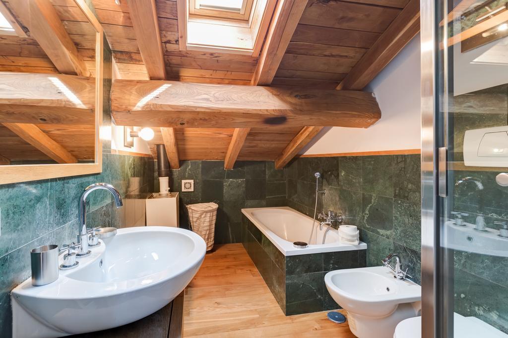 Apartmán Casalfattoria Řím Exteriér fotografie